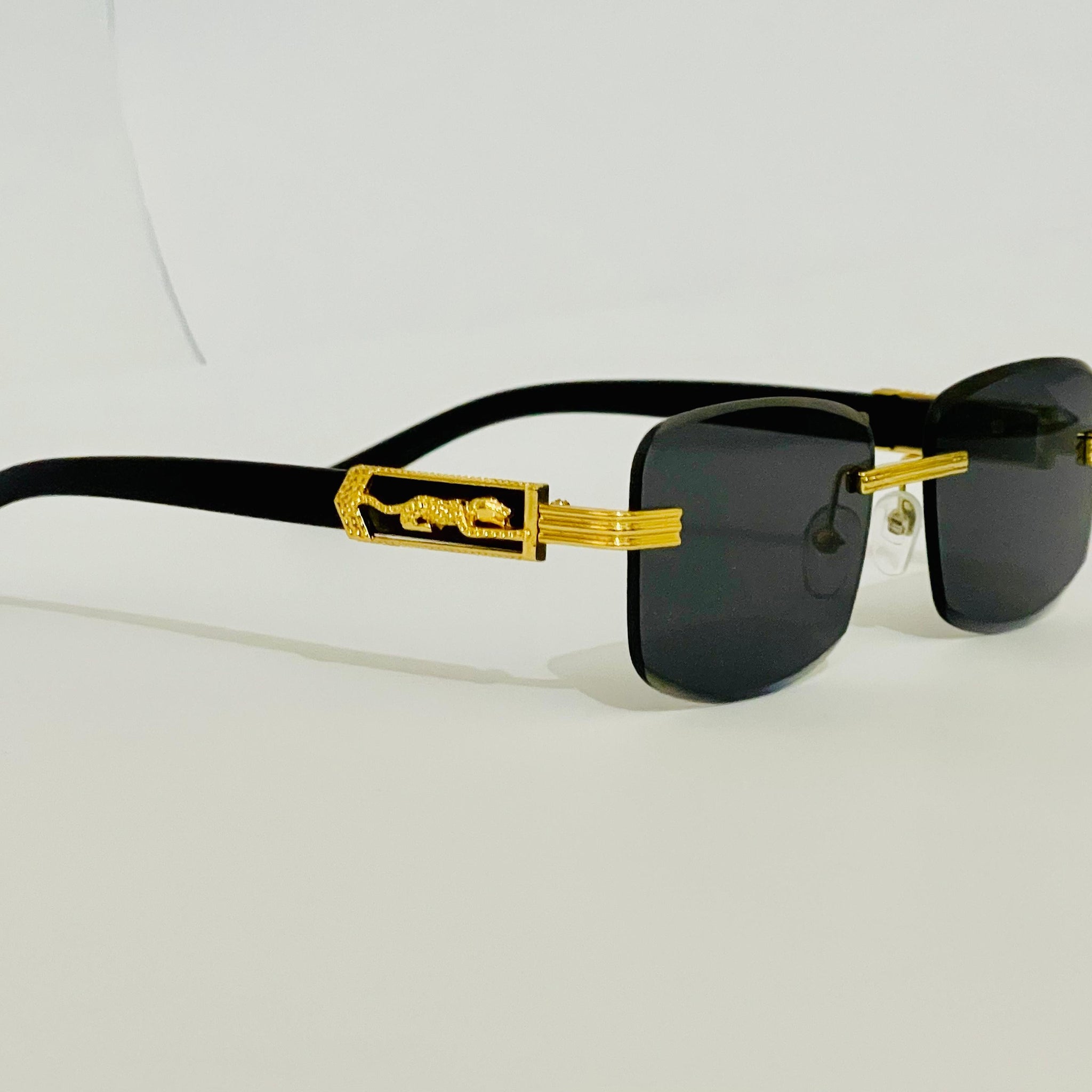 LION FASHION  GLASSES