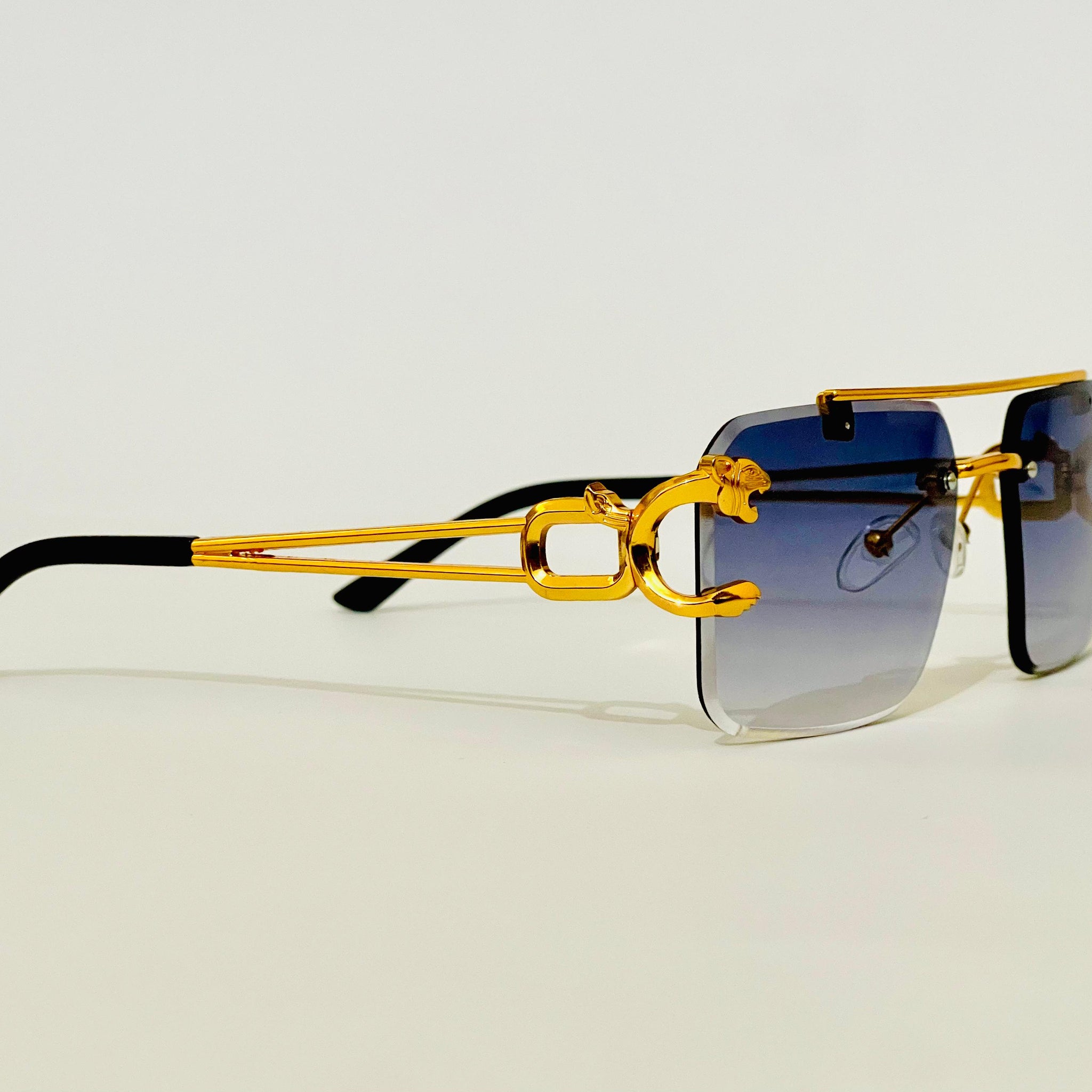 CHEETAH SUNGLASSES
