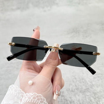 Retro Fashion Glasses